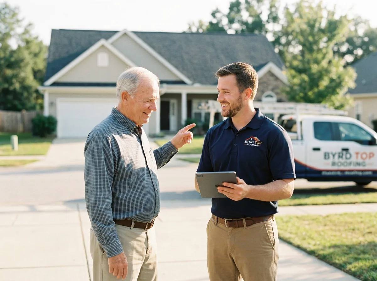Roofing Parmelee, SD FAQs